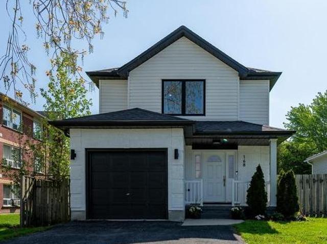 168 Gibson Crescent, Lucan Biddulph Lucan, ON, N0M 2J0 house for sale | Listing ID X13155 | Royal LePage