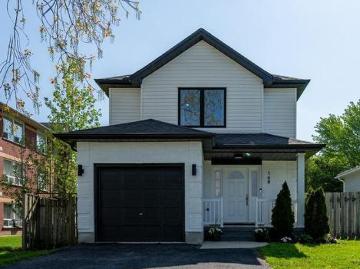 168 Gibson Crescent, Lucan Biddulph Lucan, ON, N0M 2J0 house for sale | Listing ID X13155 | Royal LePage