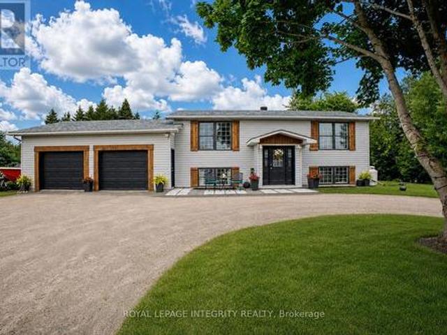 168 Gillies Corners Side Road, Beckwith, ON, K7A 4S7 house for sale | Listing ID X13499 | Royal LePage