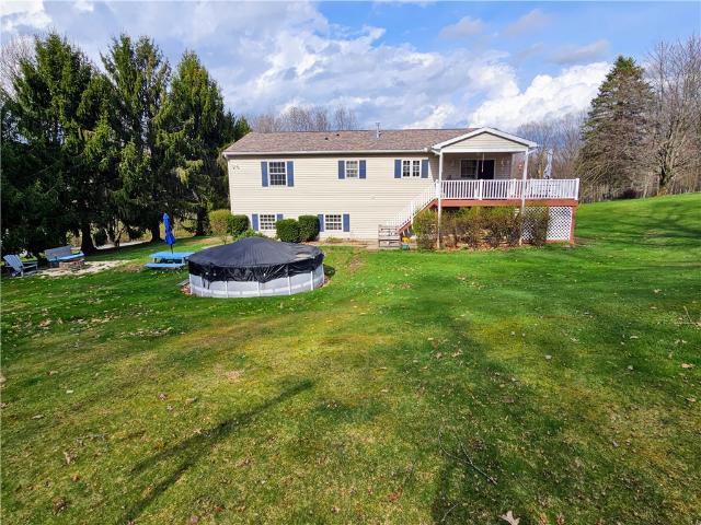 168 Glenford Village Road