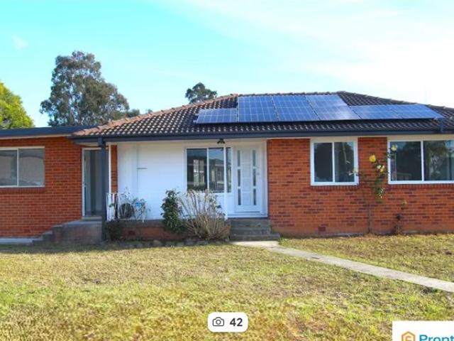 168 Graham Avenue, Lurnea