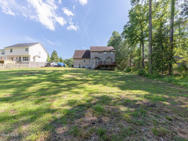 168 Dockside Drive