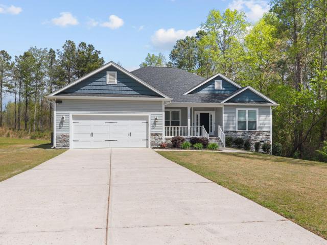 168 Daughtridge Farm Road