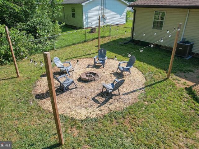 168 Dexter Drive