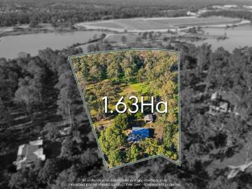 168 Esky Road, Pallara 1.63HA 4.03 ACRES | MASSIVE LANDHOLDING WITH ENDLESS POTENTIAL STCA