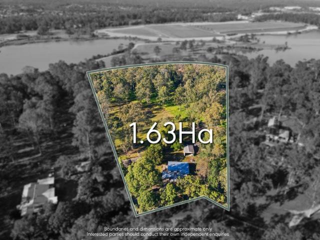 168 Esky Road, Pallara 1.63HA 4.03 ACRES | MASSIVE LANDHOLDING WITH ENDLESS POTENTIAL STCA
