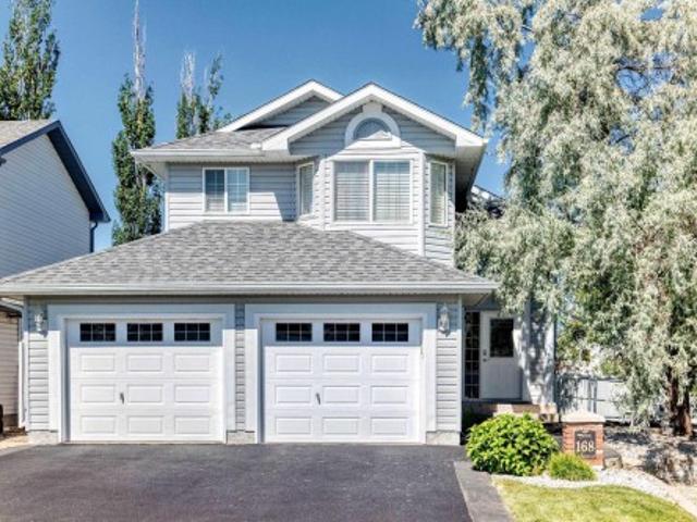 168 Foxhaven Place, Sherwood Park, AB, T8A 5Y3 house for sale | Listing ID E4504 | Royal LePage