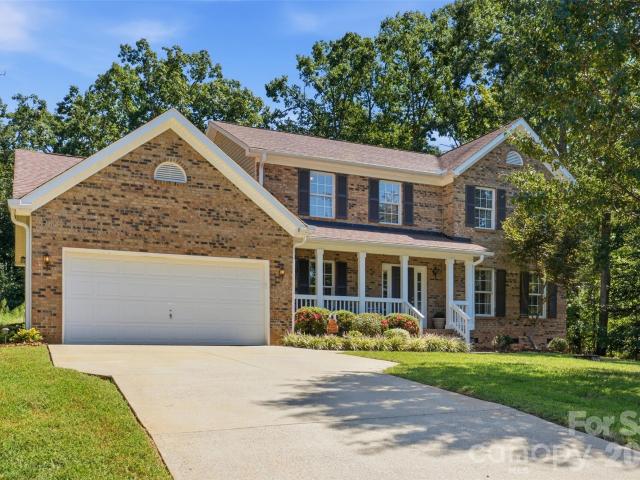 168 Forest Creek Drive