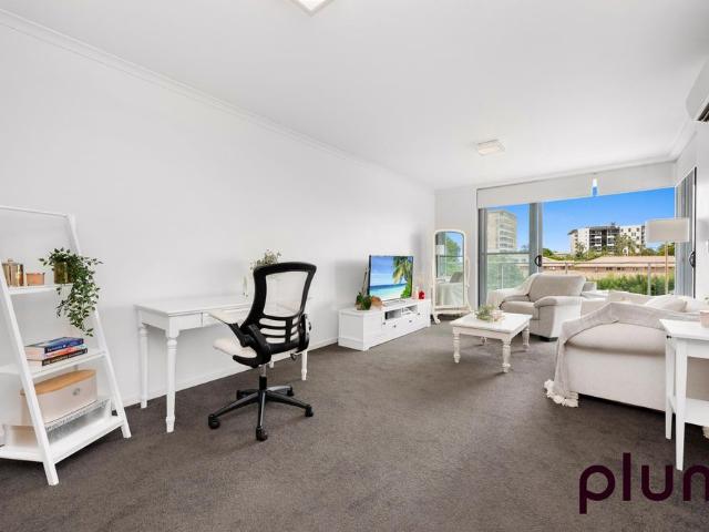 16/8, Finney Road, INDOOROOPILLY, Rent – $750 per week