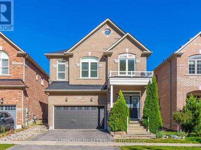 168 Ken Laushway Avenue, Whitchurch Stouffville, ON, L4A 0S9 house for sale | Listing ID N13848 | Royal LePage
