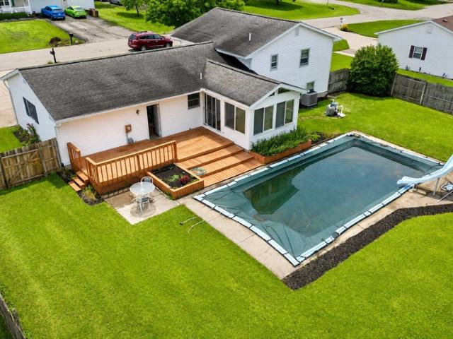 168 Hawthorne Road