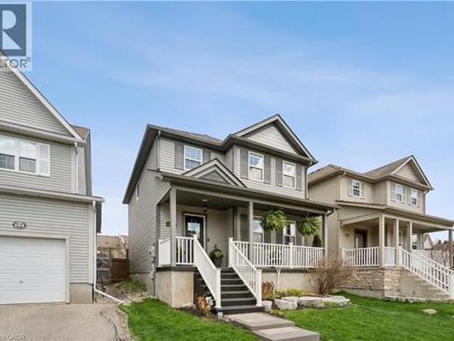 168 Hampson Crescent, Rockwood, ON, N0B 2K0 house for sale | Listing ID 40851 | Royal LePage