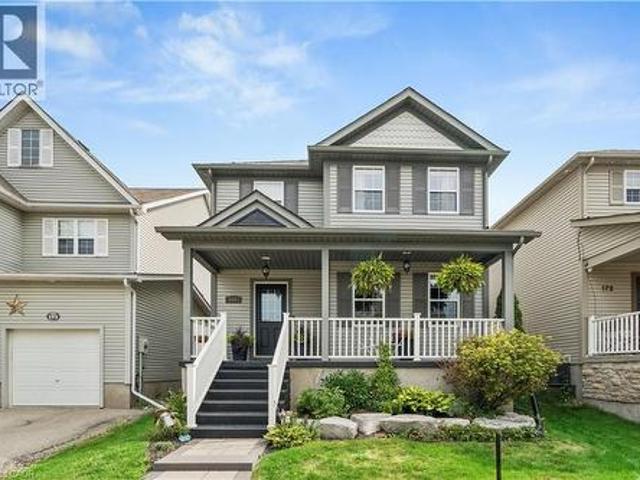 168 Hampson Crescent, Rockwood, ON, N0B 2K0 house for sale | Listing ID 40855 | Royal LePage