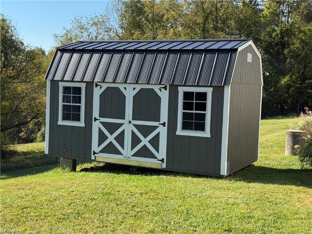 168 Hiatt Road