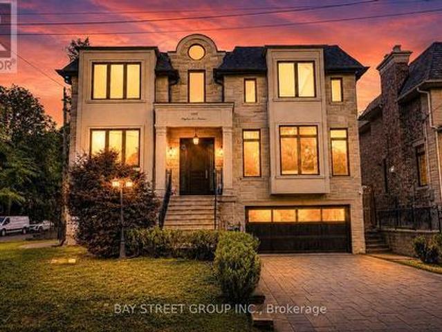 168 Highgate Avenue, Toronto, ON, M2N 5H1 house for sale | Listing ID C13690 | Royal LePage