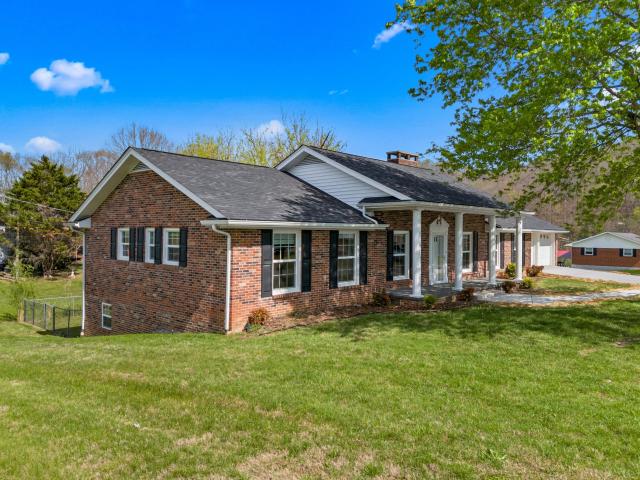 168 Jones Road