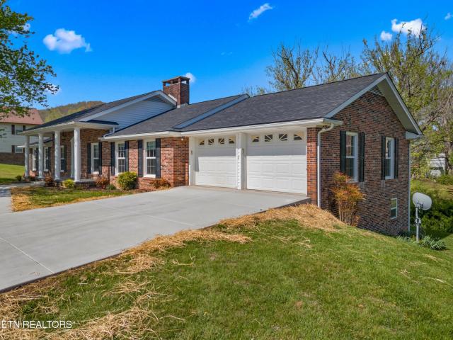 168 Jones Rd