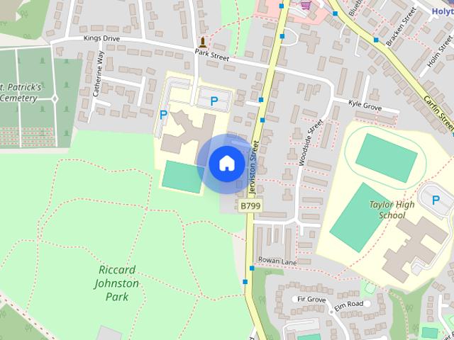 168 Jerviston Street, New Stevenston, ML1 4HT
