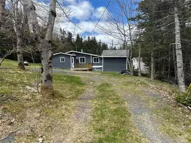 168 Ocean Pond Road, Ocean Pond, NL, A0K 3B0 recreational fo.