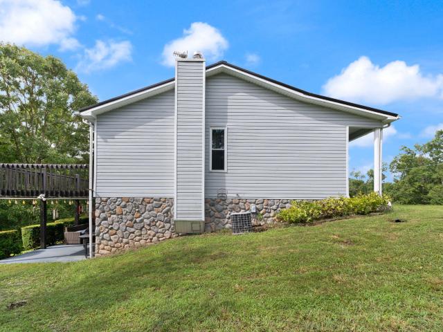 168 Ohair Road