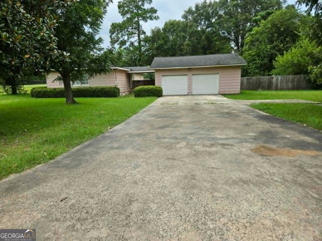 168 Lakeview Church Road
