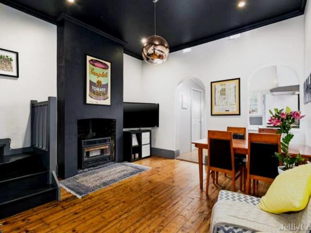 168 Langridge Street, Collingwood, Melbourne