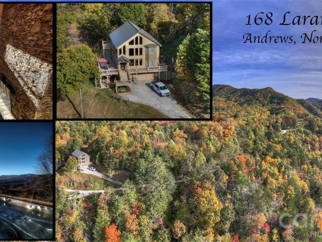 168 Laramie Heights, Andrews, US, NC