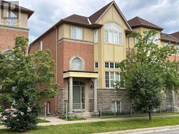 168 Legends Way, Markham, ON, L3R 6A9 townhouse for sale | Listing ID N13496 | Royal LePage