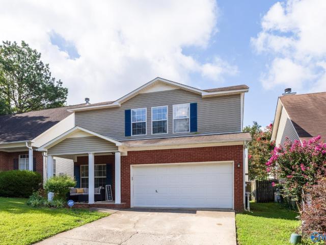 168 Liberty Drive