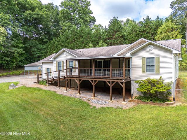 168 Lilac Trail