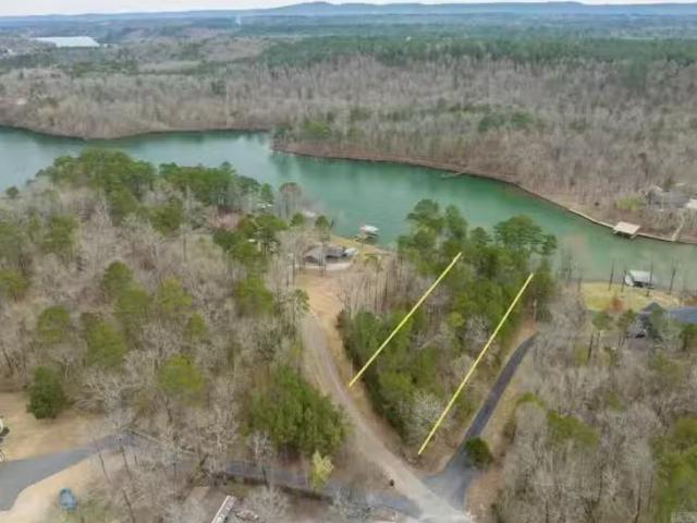 168 LYNAE PT, ROYAL, AR 71968