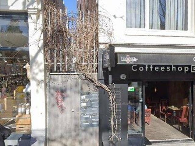 168 m2 apartment for rent in Amsterdam Centrum