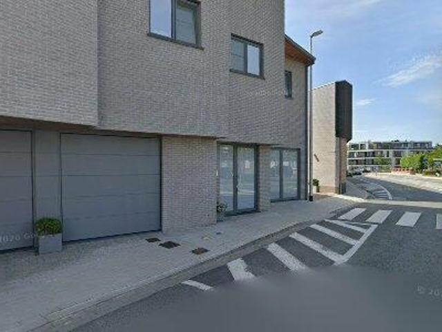 168 m2 apartment for rent in Diksmuide