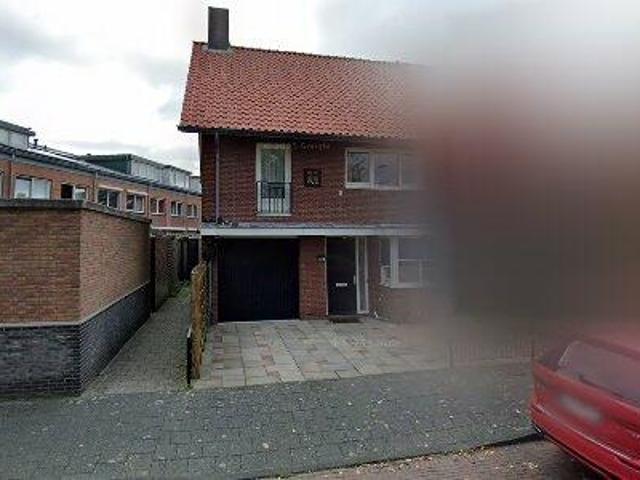 168 m2 apartment for rent in The Hague Leidschenveen Ypenburg