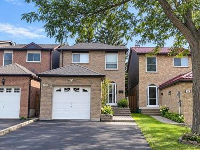 168 Mabley Crescent, Vaughan, ON, L4J 2Z8 house for sale | Listing ID N13812 | Royal LePage