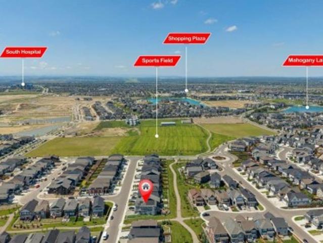168 Magnolia Manor Se, Calgary, AB, T3M 3J1 house for sale | Listing ID A2329 | Royal LePage