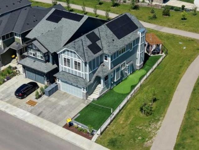 168 Magnolia Manor Se, Calgary, AB, T3M 3J1 house for sale | Listing ID A2343 | Royal LePage