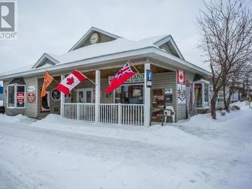 Rankin Location 15d, Ontario