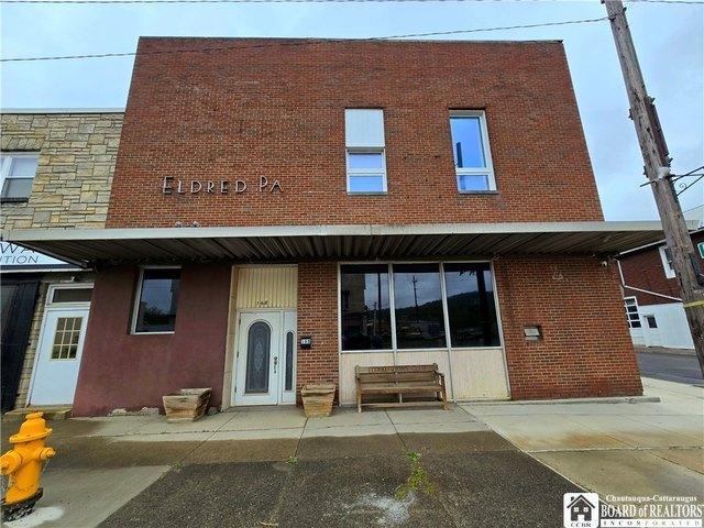 168 Main St, Eldred, PA 16731