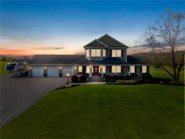 168 Mcclintock Road