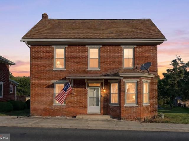 168 N Main Street