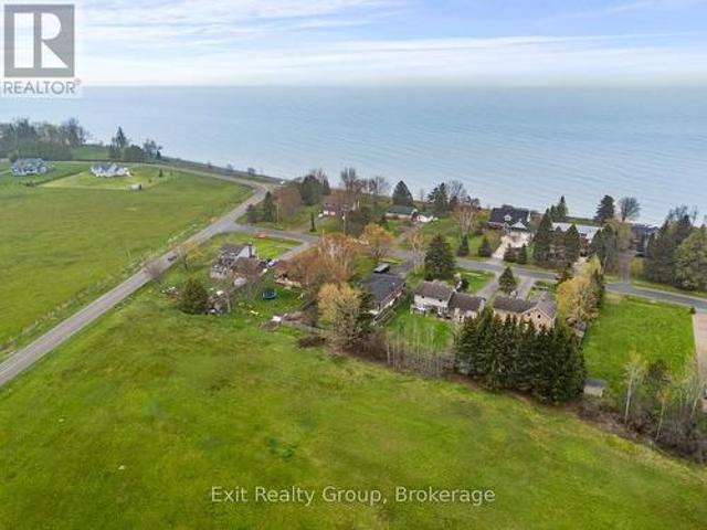 168 North Shore Road, Alnwick/Haldimand, ON, K0K 2G0 house for sale | Listing ID X13155 | Royal LePage