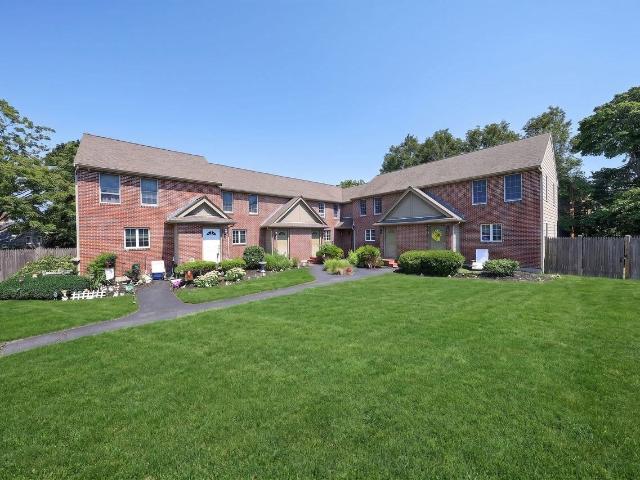 168 North St Unit 4, Weymouth, US, MA