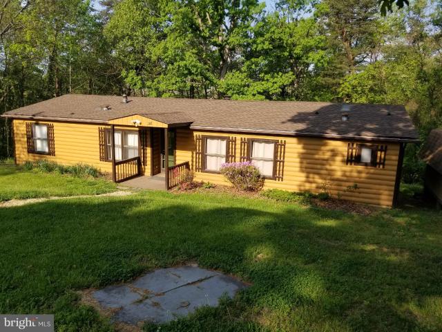 168 New Harmony Ln, Harpers Ferry, WV 25425 | MLS #WVJF2023