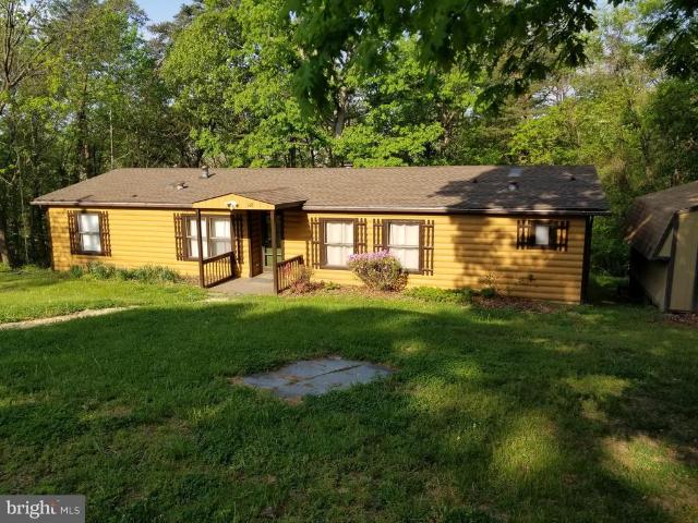 168 New Harmony Lane