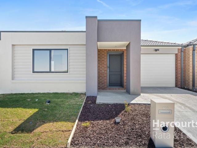 168 Newbridge Boulevard, Wallan, VIC 3756