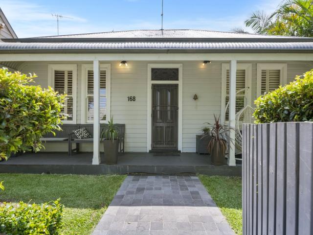 168 Nelson Street, Annandale