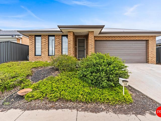 168 Sawmill Road, HUNTLY VIC 3551