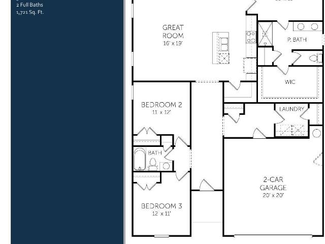 168 Scuppernong Lane