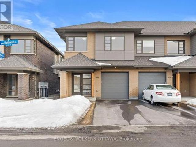 168 Shuttleworth Drive, Ottawa, ON, K1T 0S8 house for sale | Listing ID X13820 | Royal LePage